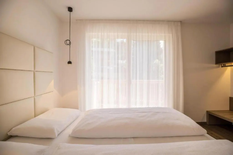 Apartment Cinch Residence Bun Ste