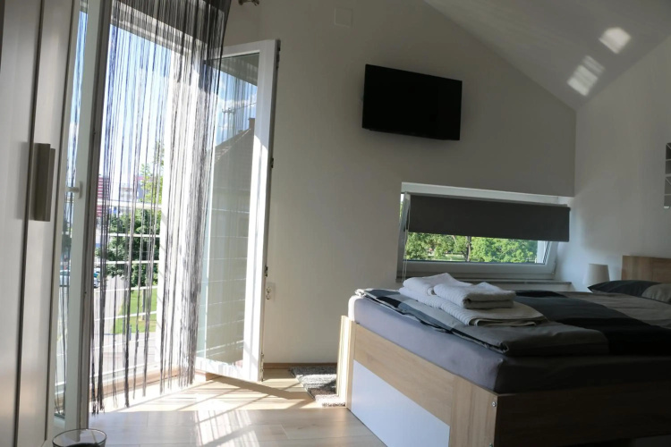 Apartmani Luma