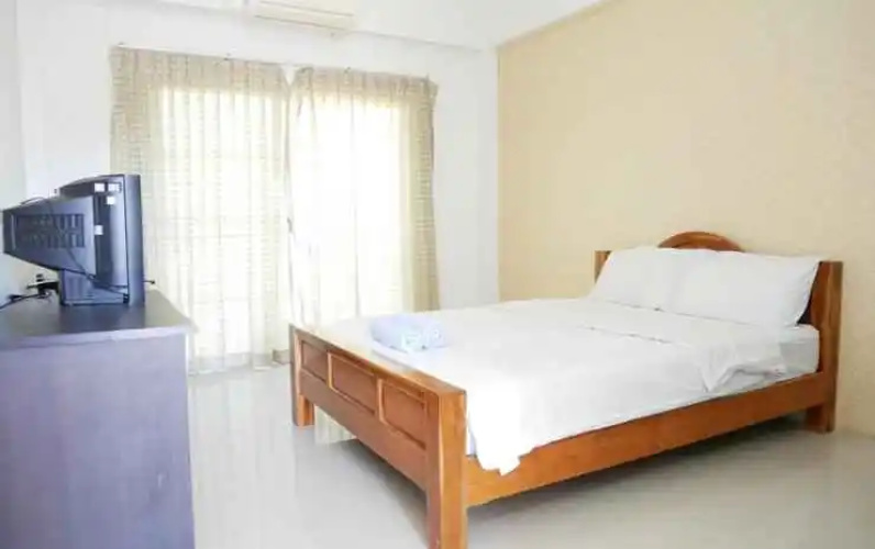 Fang Villa Hotel