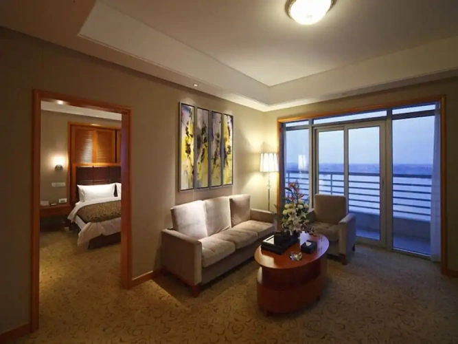 Suite