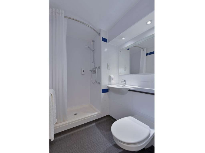 Travelodge Birmingham