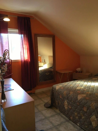 Gite de la Pisciculture B&B