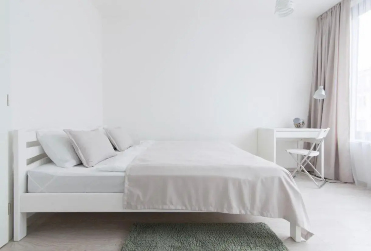apartments in Karolina Plazza