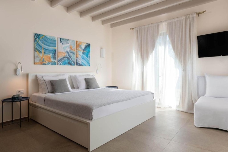 3 Bedrooms Villa