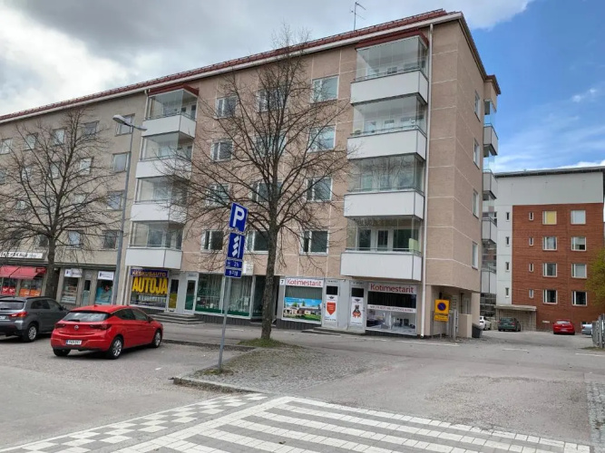 Otel görseli