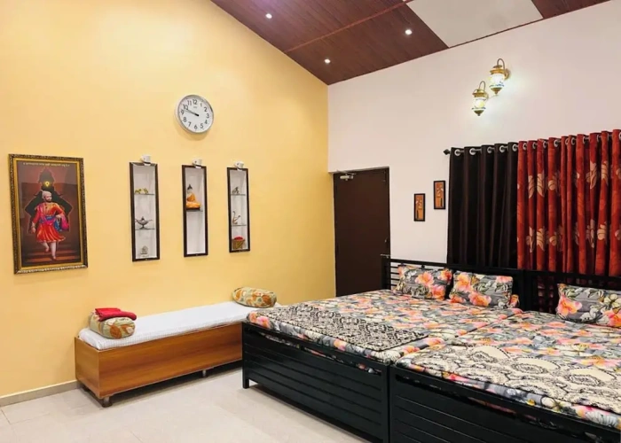 Family Villa
