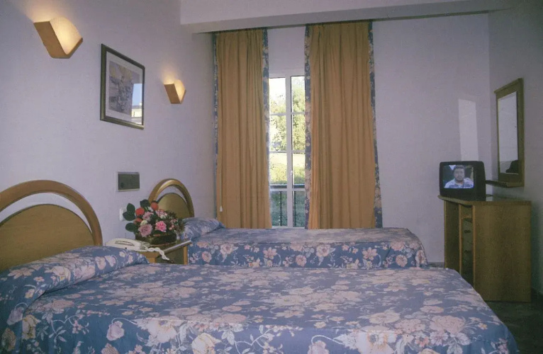 Hotel Florida Mar