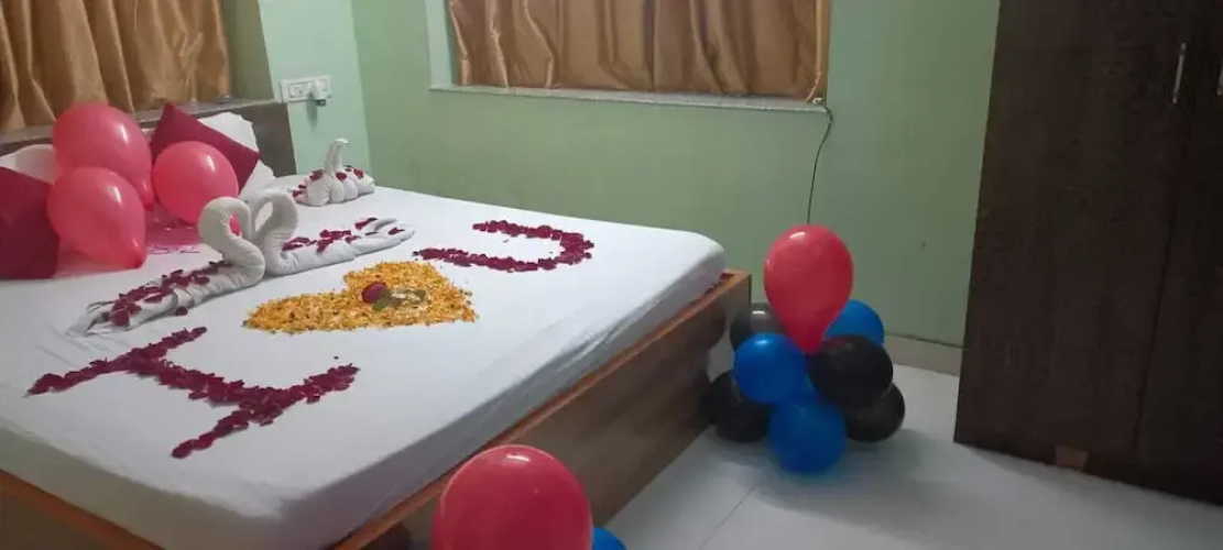 Shree Residency