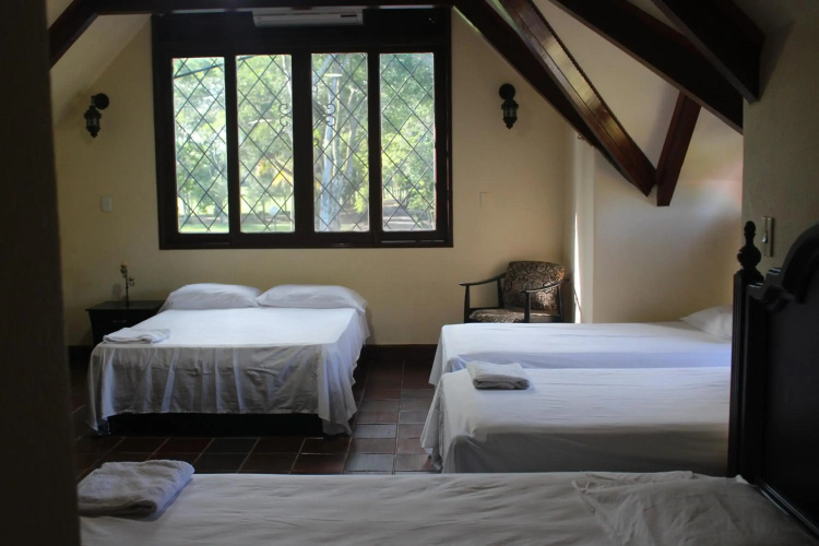 Hotelbild