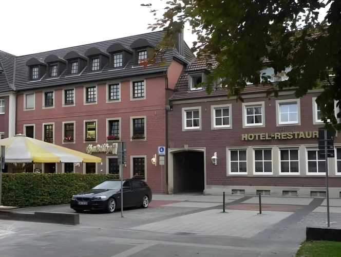 Hotelafbeelding