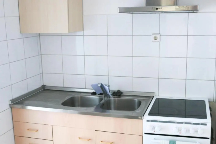 Apartment with easy access to downtown and park