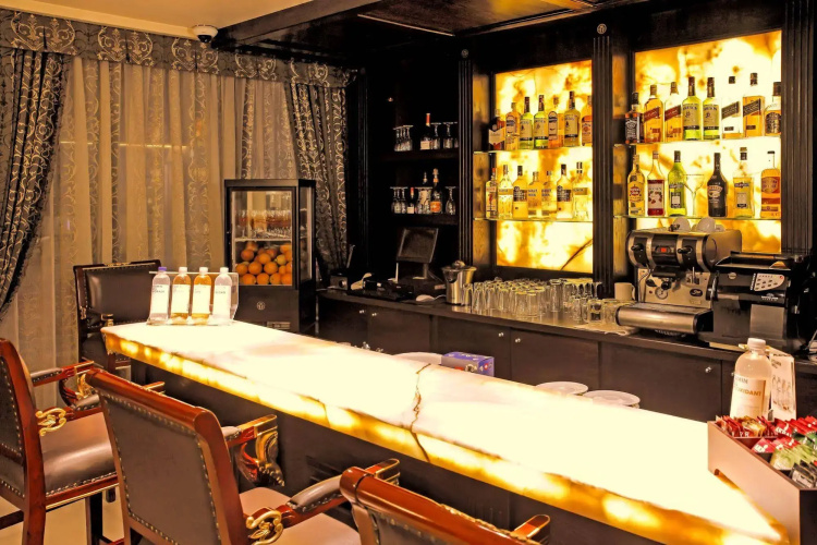 Park Hotel Plovdiv