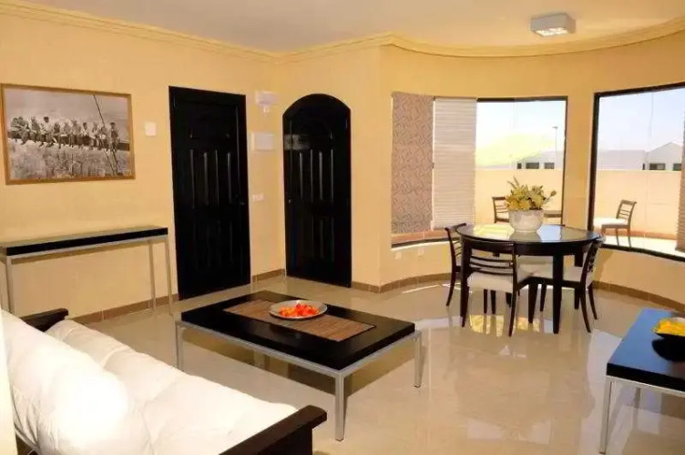 Riviera Park Appartements