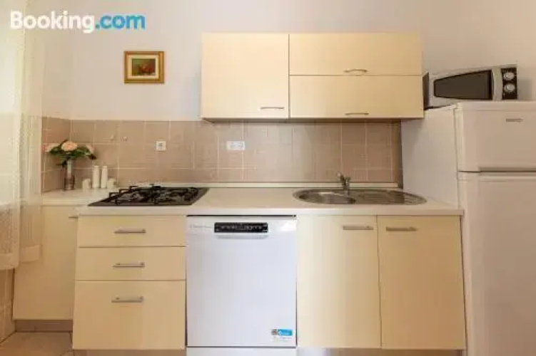 Apartments Nada