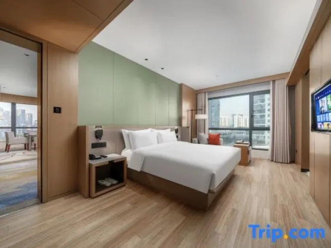 Triple Suite