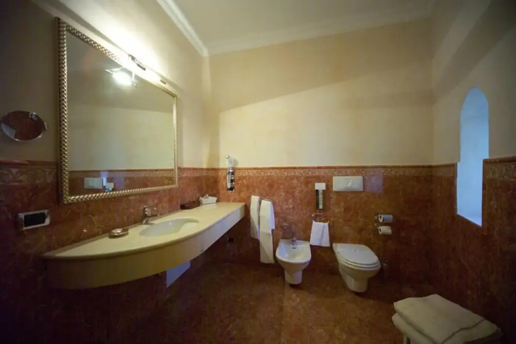 Hotel Don Carlo 4S