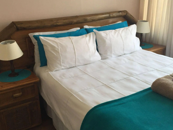 Fisherhaven Traveller's Lodge - Hostel