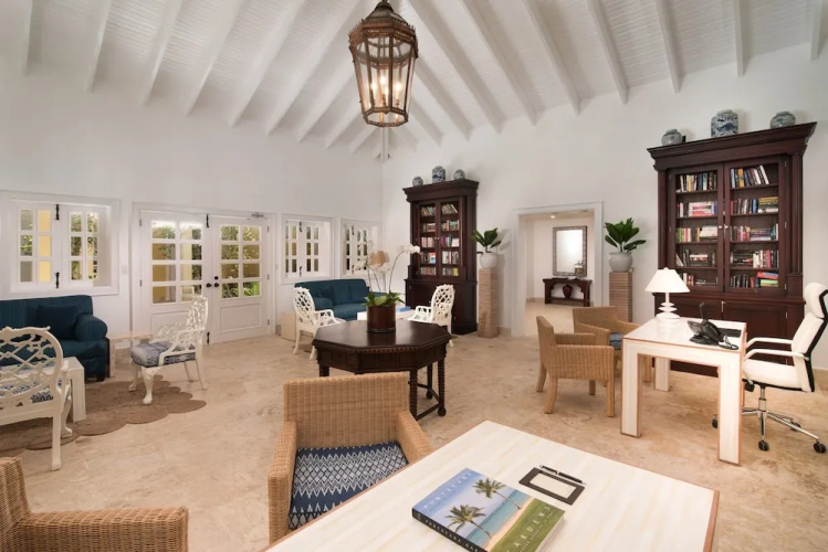 Punta Cana Tortuga Bay C1