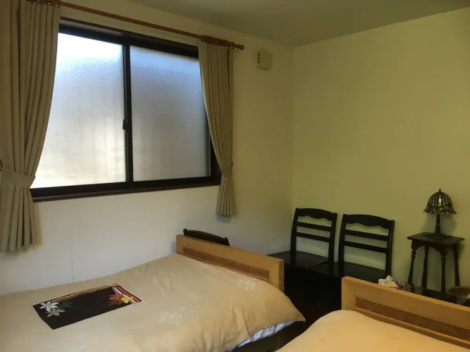 Guest House Yamato