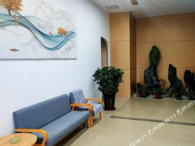 Xinchen Holiday Hostel