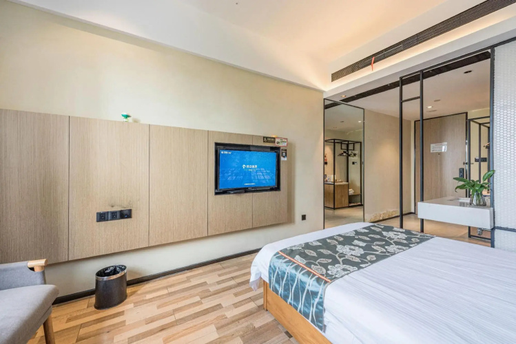 LIHAOHOTEL