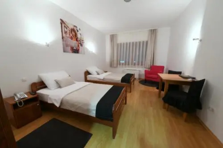 Apartments & Rooms Krizevci