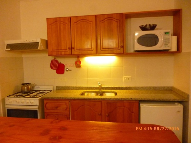 1 Bedroom Superior Apartment