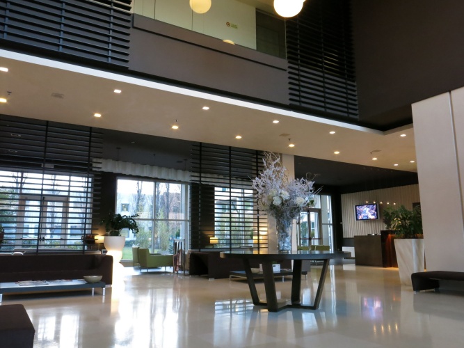 Best Western Plus Hotel Le Favaglie photo 31