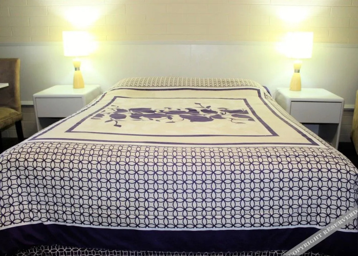 Ringwood Motel