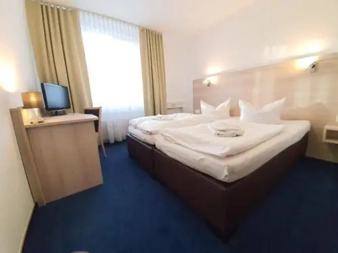 Ferdinand Apart Hotel Berlin