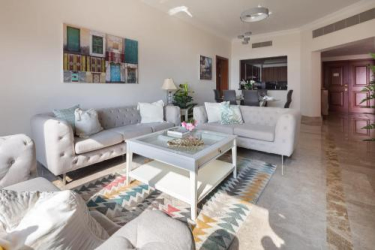 Frank Porter Fairmont Residences