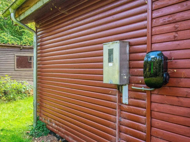 4 Star Holiday Home in Ry