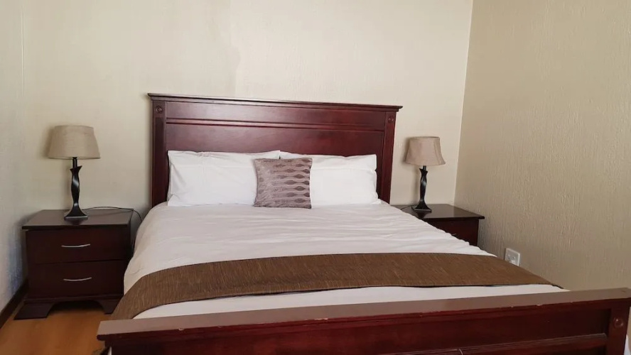 Jophil Guesthouse