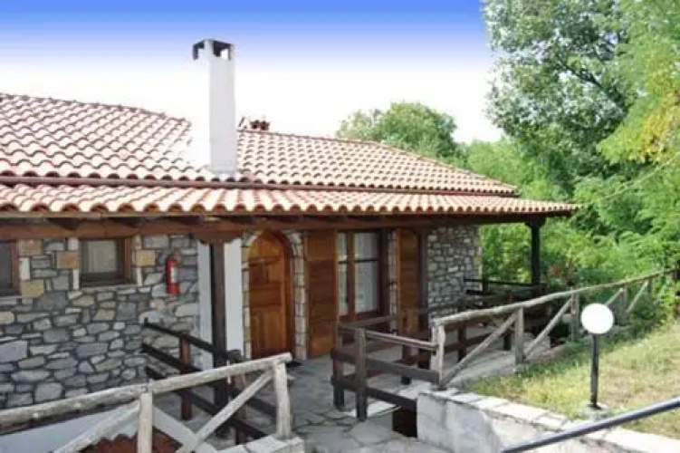 Jimmy's Guesthouse