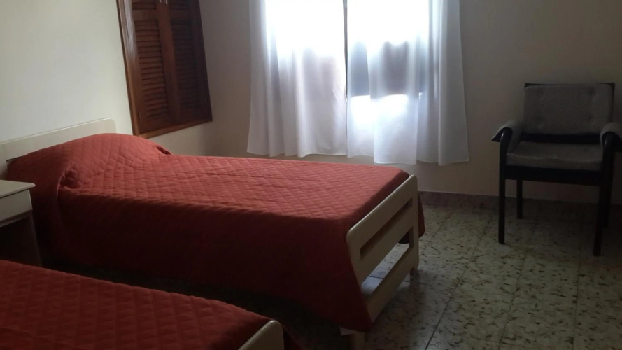 Apart Salta