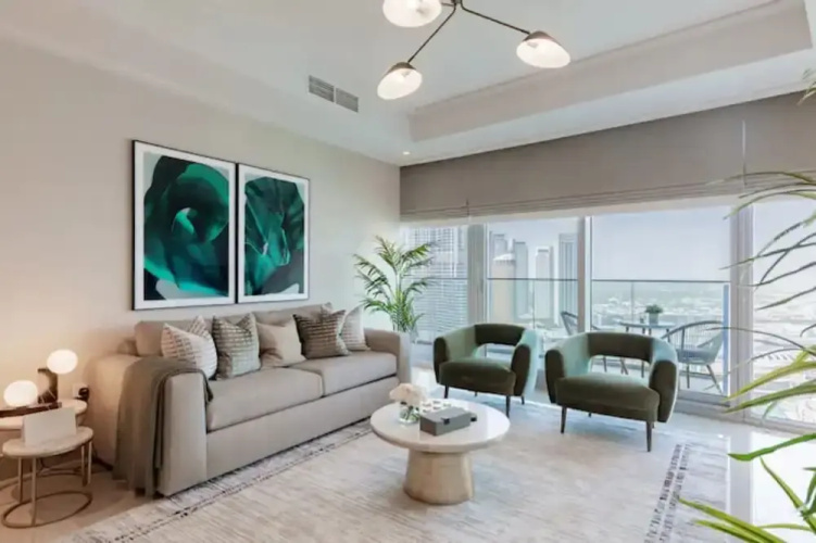 Boutique Living - Opera 3704
