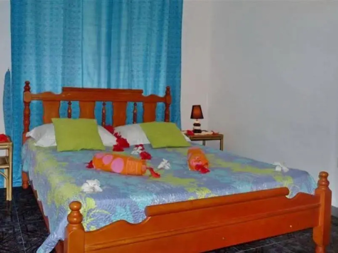 Jamalac Bungalows