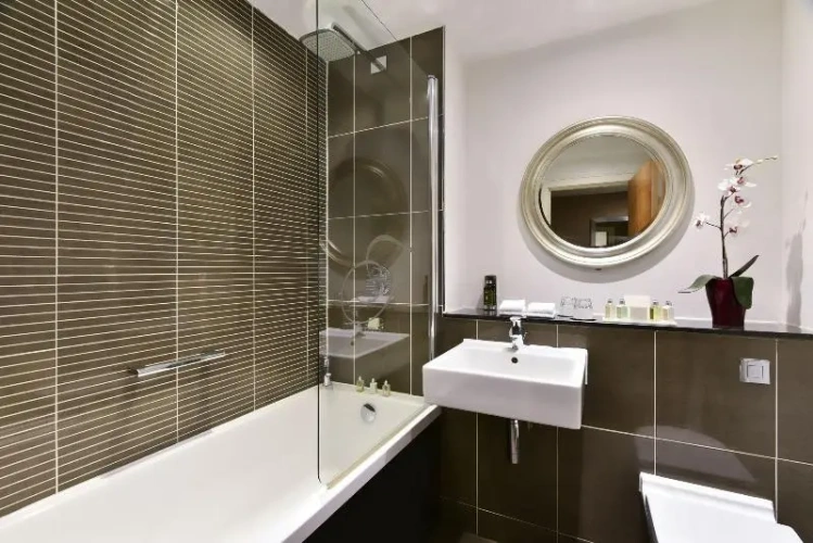 Deluxe Double Apartment