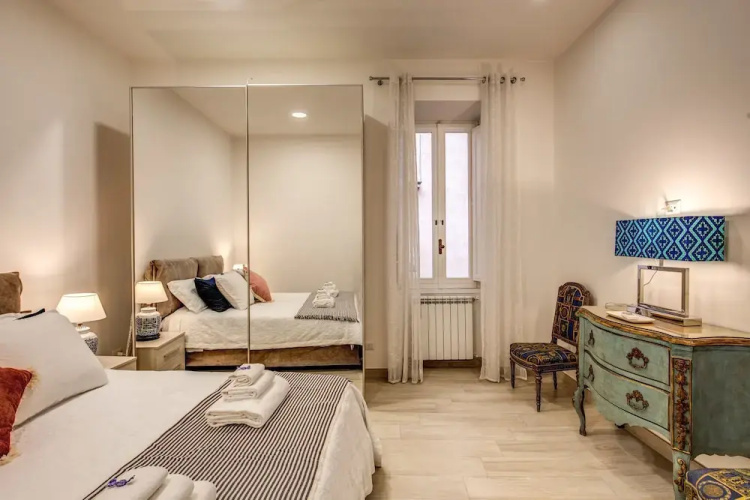 Fresh House Borghese