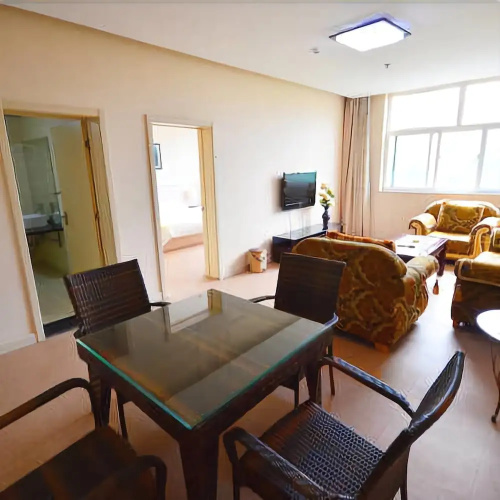Ba Quan Xia Hotel