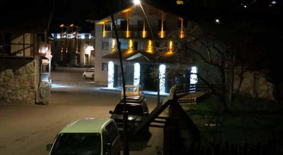 Marina Guest House