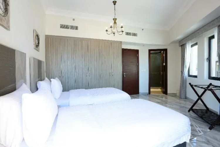 Marbella Holiday Homes Rental LLC