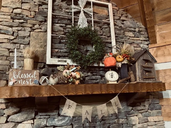Cottage