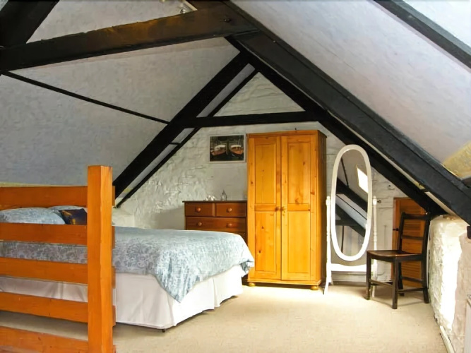 Sun Rise Cottage