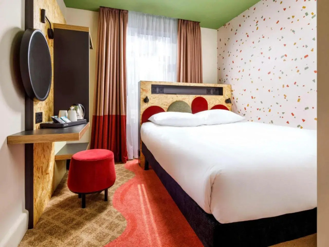 Ibis Styles Bournemouth