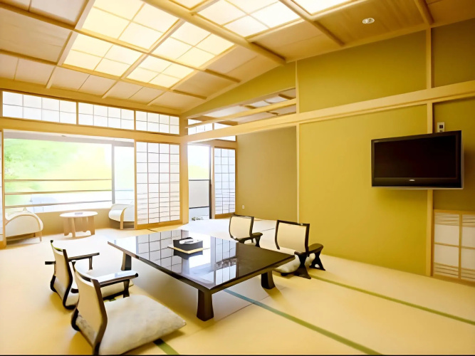 Ryokan Kikori