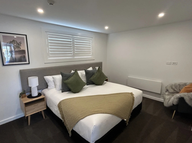 Marina Terrace Apartments