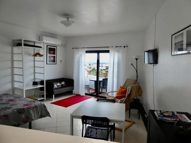 Alvor Studio Apartment