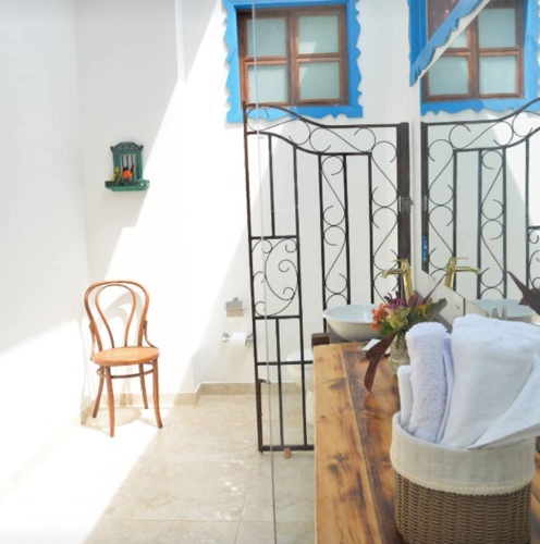 1 Bedroom Standard room with balcony