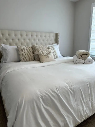 The Stay Lounge